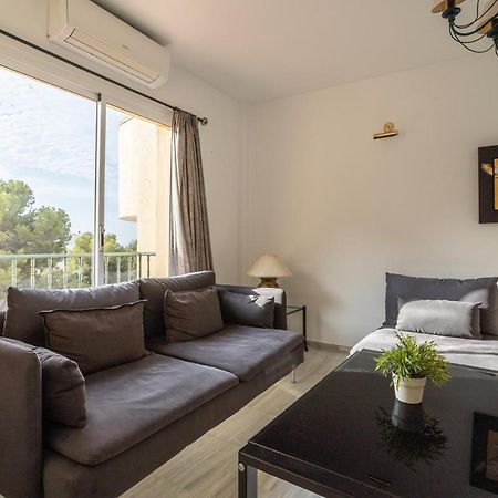 Las Flores 5 - Large Townhouse Nerja Exterior photo