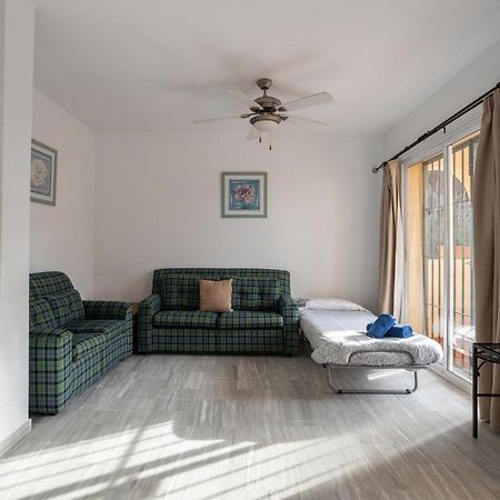 Las Flores 5 - Large Townhouse Nerja Exterior photo